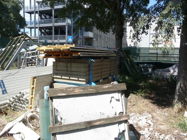1#4177 Container e materiale edile in vendita - foto 119