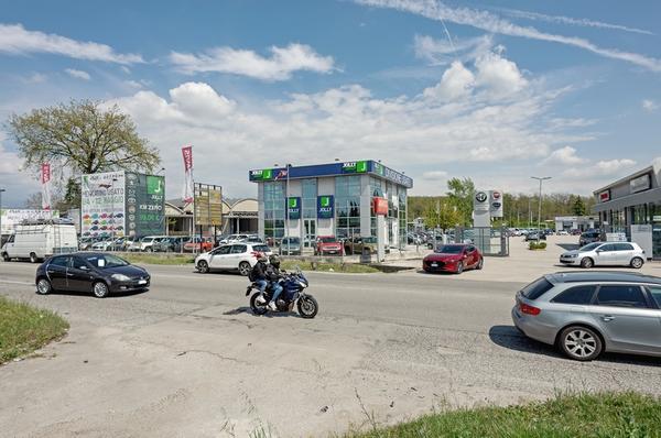 2#4178 Quota di partecipazione del 37,5% del capitale di Progresso Srl in vendita - foto 3