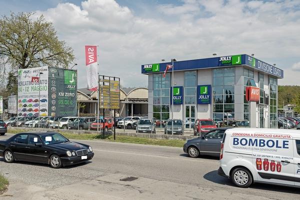 2#4178 Quota di partecipazione del 37,5% del capitale di Progresso Srl in vendita - foto 5