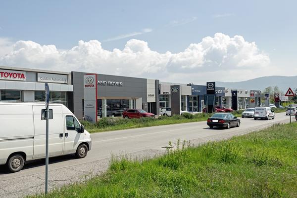 2#4178 Quota di partecipazione del 37,5% del capitale di Progresso Srl in vendita - foto 6