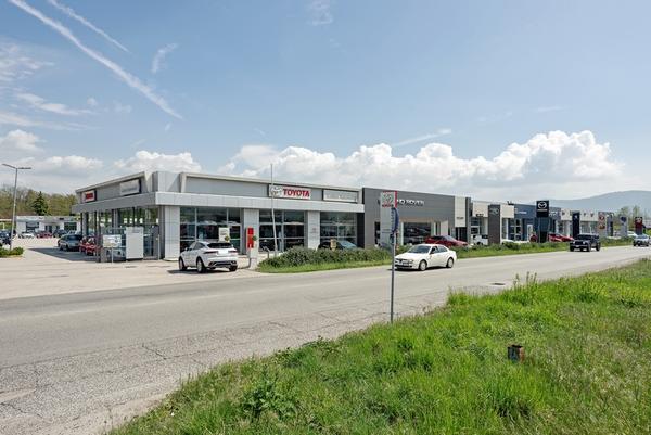 2#4178 Quota di partecipazione del 37,5% del capitale di Progresso Srl in vendita - foto 7