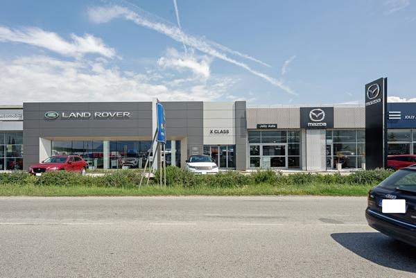 2#4178 Quota di partecipazione del 37,5% del capitale di Progresso Srl in vendita - foto 11