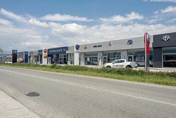 2#4178 Quota di partecipazione del 37,5% del capitale di Progresso Srl in vendita - foto 15