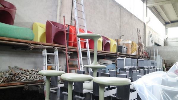 1#4179 Arredi sala di proiezione e cinema in vendita - foto 1