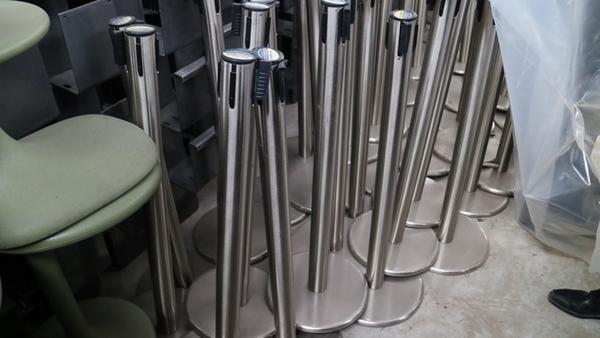 1#4179 Arredi sala di proiezione e cinema in vendita - foto 4