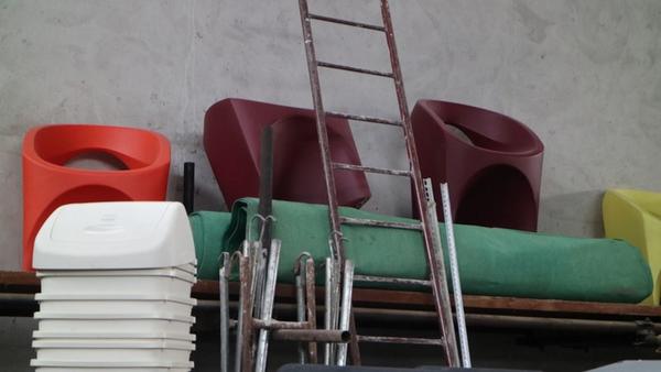 1#4179 Arredi sala di proiezione e cinema in vendita - foto 7