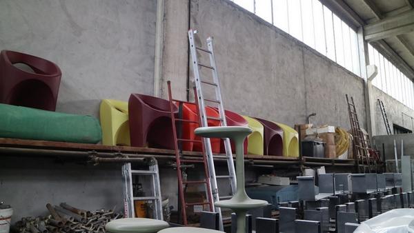 1#4179 Arredi sala di proiezione e cinema in vendita - foto 11