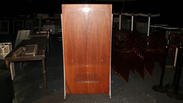 1#4179 Arredi sala di proiezione e cinema in vendita - foto 15