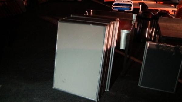 1#4179 Arredi sala di proiezione e cinema in vendita - foto 18