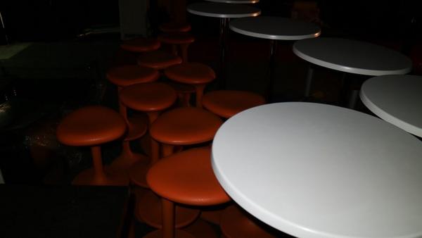 1#4179 Arredi sala di proiezione e cinema in vendita - foto 21