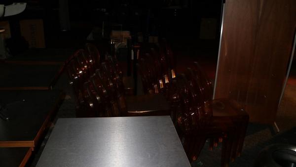 1#4179 Arredi sala di proiezione e cinema in vendita - foto 22