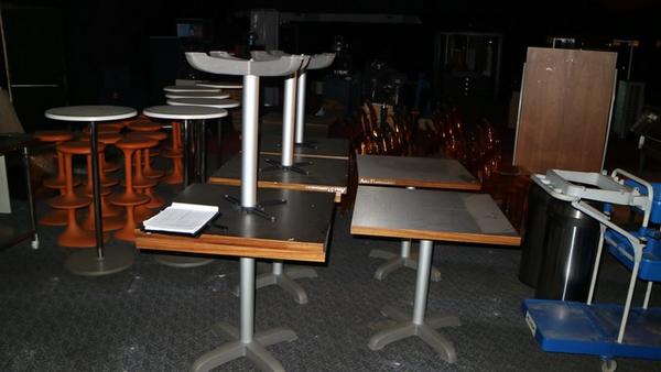 1#4179 Arredi sala di proiezione e cinema in vendita - foto 24