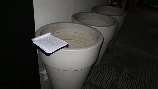 1#4179 Arredi sala di proiezione e cinema in vendita - foto 25
