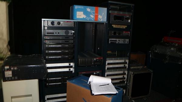 2#4179 Proiettori digitali e casse subwoofer Thx in vendita - foto 1