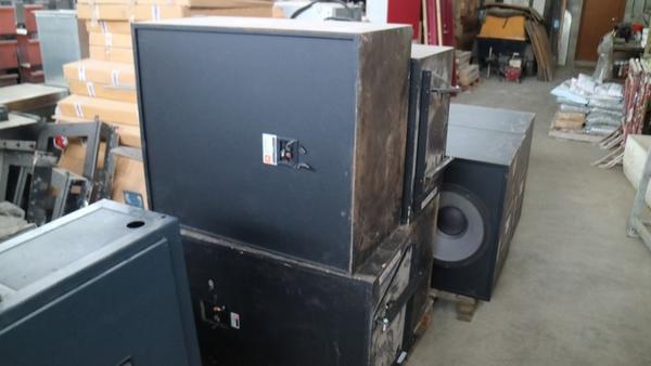 2#4179 Proiettori digitali e casse subwoofer Thx in vendita - foto 3