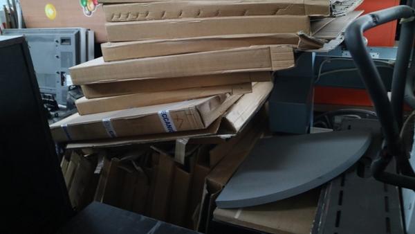 2#4179 Proiettori digitali e casse subwoofer Thx in vendita - foto 8