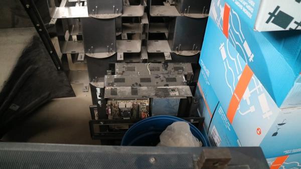 2#4179 Proiettori digitali e casse subwoofer Thx in vendita - foto 12