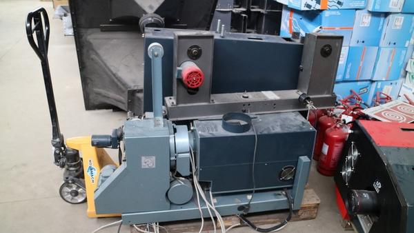 2#4179 Proiettori digitali e casse subwoofer Thx in vendita - foto 14