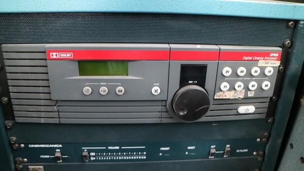 2#4179 Proiettori digitali e casse subwoofer Thx in vendita - foto 17