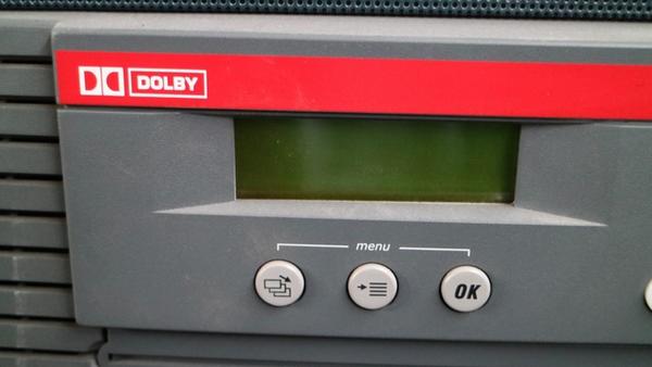 2#4179 Proiettori digitali e casse subwoofer Thx in vendita - foto 18