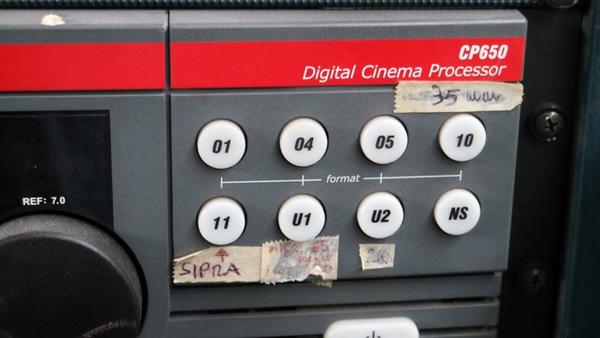 2#4179 Proiettori digitali e casse subwoofer Thx in vendita - foto 19