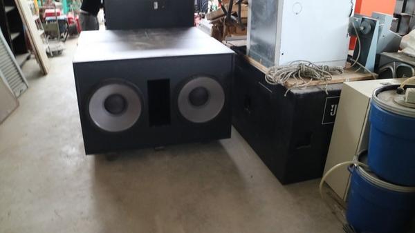 2#4179 Proiettori digitali e casse subwoofer Thx in vendita - foto 20