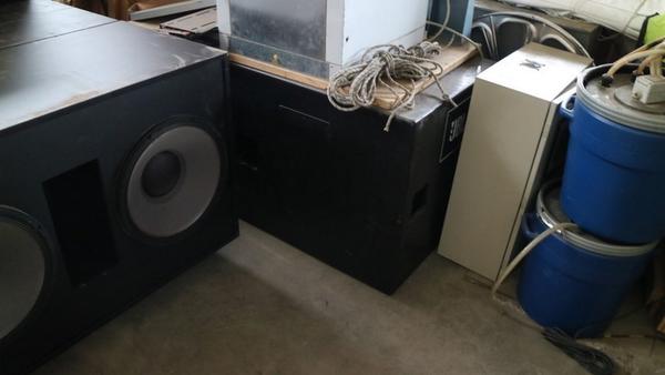 2#4179 Proiettori digitali e casse subwoofer Thx in vendita - foto 21