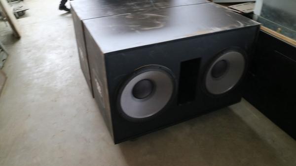 2#4179 Proiettori digitali e casse subwoofer Thx in vendita - foto 22