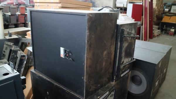 2#4179 Proiettori digitali e casse subwoofer Thx in vendita - foto 24