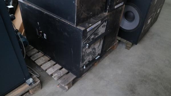 2#4179 Proiettori digitali e casse subwoofer Thx in vendita - foto 25