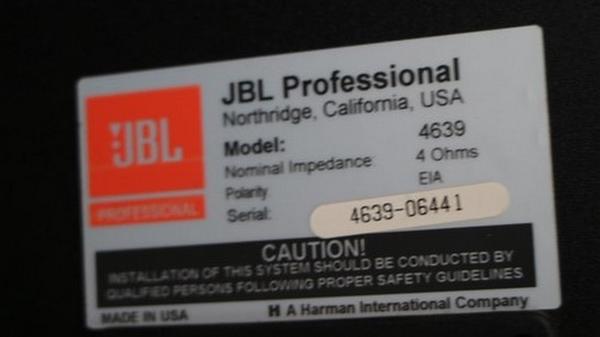 2#4179 Proiettori digitali e casse subwoofer Thx in vendita - foto 26