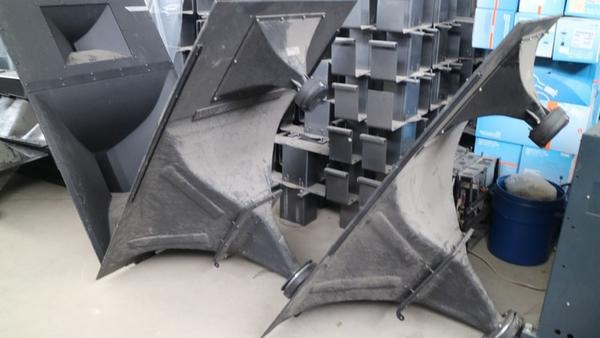 2#4179 Proiettori digitali e casse subwoofer Thx in vendita - foto 27