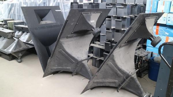 2#4179 Proiettori digitali e casse subwoofer Thx in vendita - foto 28