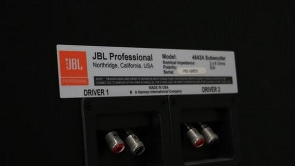 2#4179 Proiettori digitali e casse subwoofer Thx in vendita - foto 35