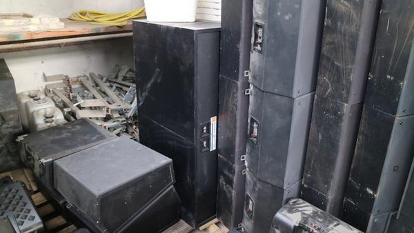 2#4179 Proiettori digitali e casse subwoofer Thx in vendita - foto 36