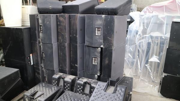 2#4179 Proiettori digitali e casse subwoofer Thx in vendita - foto 37