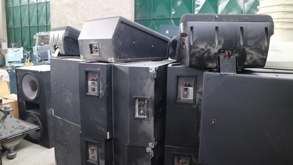 2#4179 Proiettori digitali e casse subwoofer Thx in vendita - foto 39