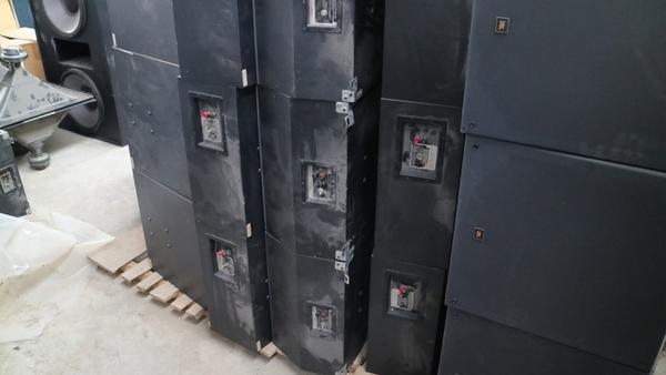 2#4179 Proiettori digitali e casse subwoofer Thx in vendita - foto 40