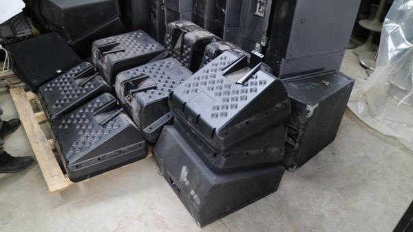 2#4179 Proiettori digitali e casse subwoofer Thx in vendita - foto 42