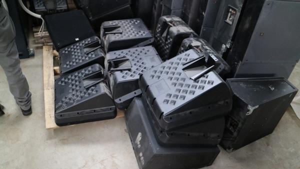 2#4179 Proiettori digitali e casse subwoofer Thx in vendita - foto 43