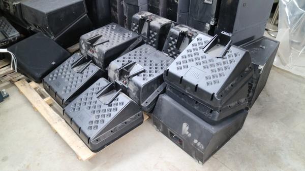 2#4179 Proiettori digitali e casse subwoofer Thx in vendita - foto 44