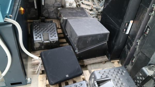 2#4179 Proiettori digitali e casse subwoofer Thx in vendita - foto 45