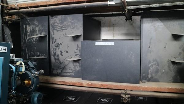 2#4179 Proiettori digitali e casse subwoofer Thx in vendita - foto 48