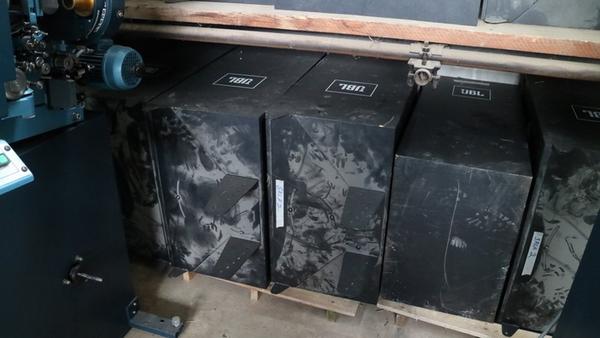 2#4179 Proiettori digitali e casse subwoofer Thx in vendita - foto 49