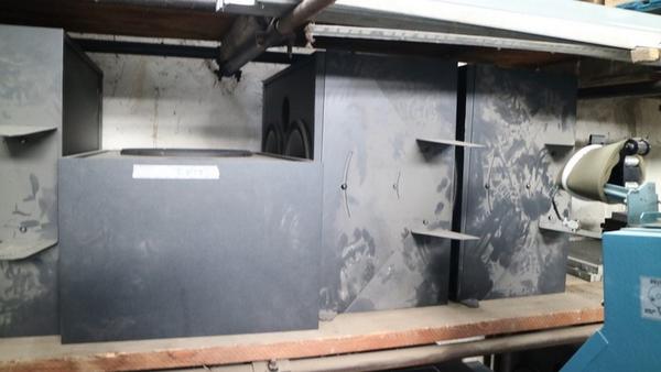 2#4179 Proiettori digitali e casse subwoofer Thx in vendita - foto 51