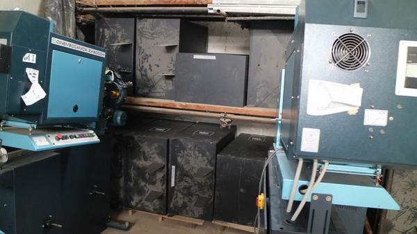 2#4179 Proiettori digitali e casse subwoofer Thx in vendita - foto 52