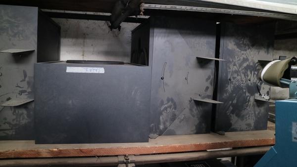 2#4179 Proiettori digitali e casse subwoofer Thx in vendita - foto 54