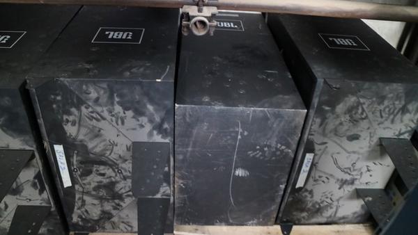 2#4179 Proiettori digitali e casse subwoofer Thx in vendita - foto 55