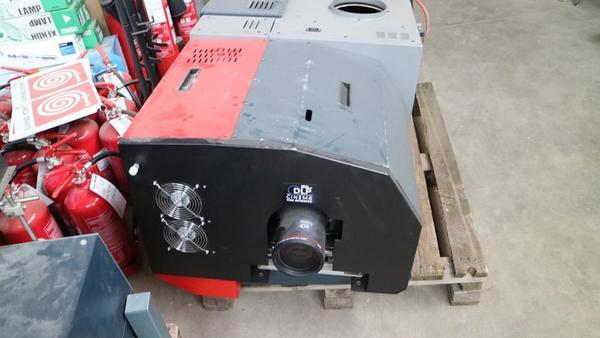 2#4179 Proiettori digitali e casse subwoofer Thx in vendita - foto 58