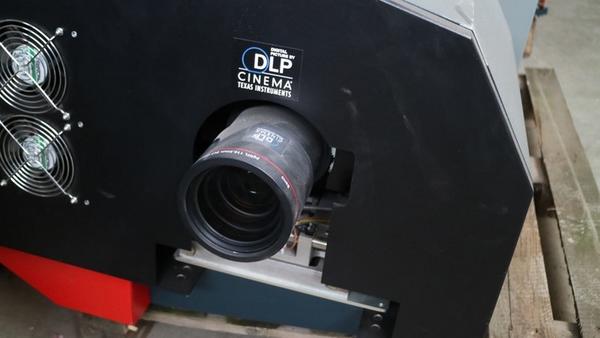 2#4179 Proiettori digitali e casse subwoofer Thx in vendita - foto 59